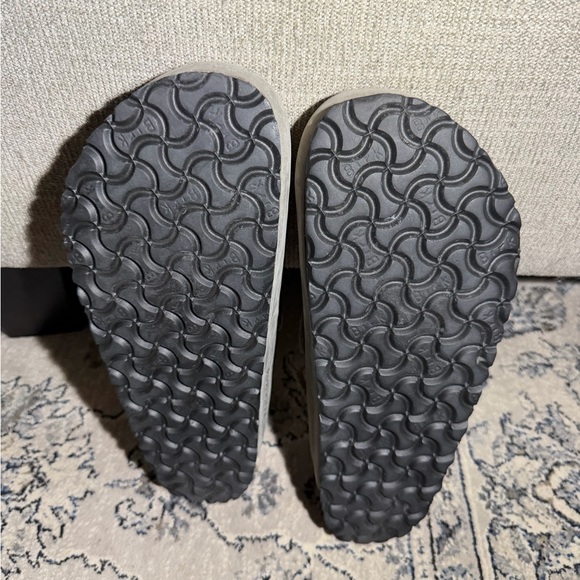 Birkenstock Boston Soft Footbed Oiled Leather - Picture 8 of 8